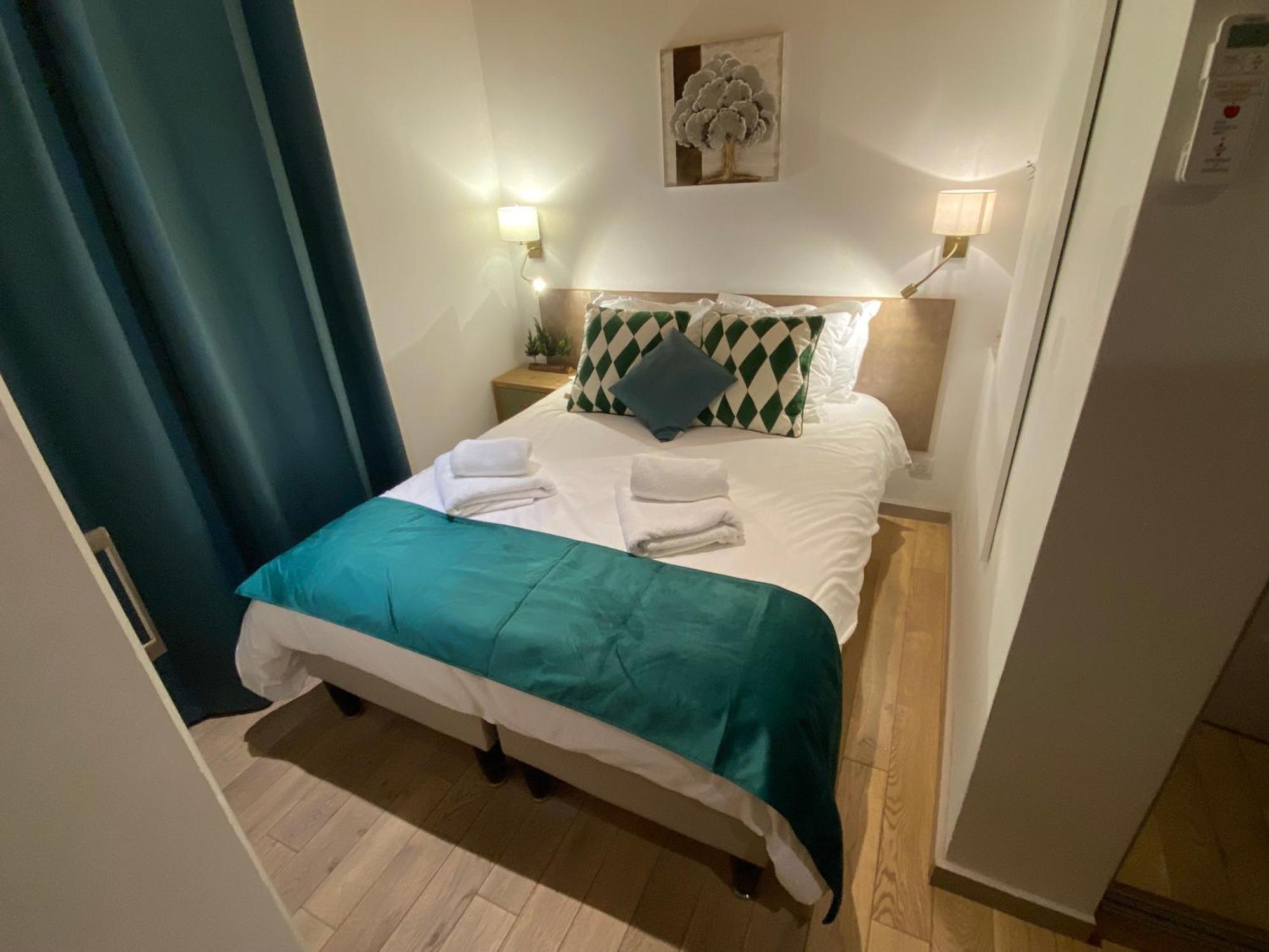 ホテル Relais Des Alpes ギヨーム エクステリア 写真