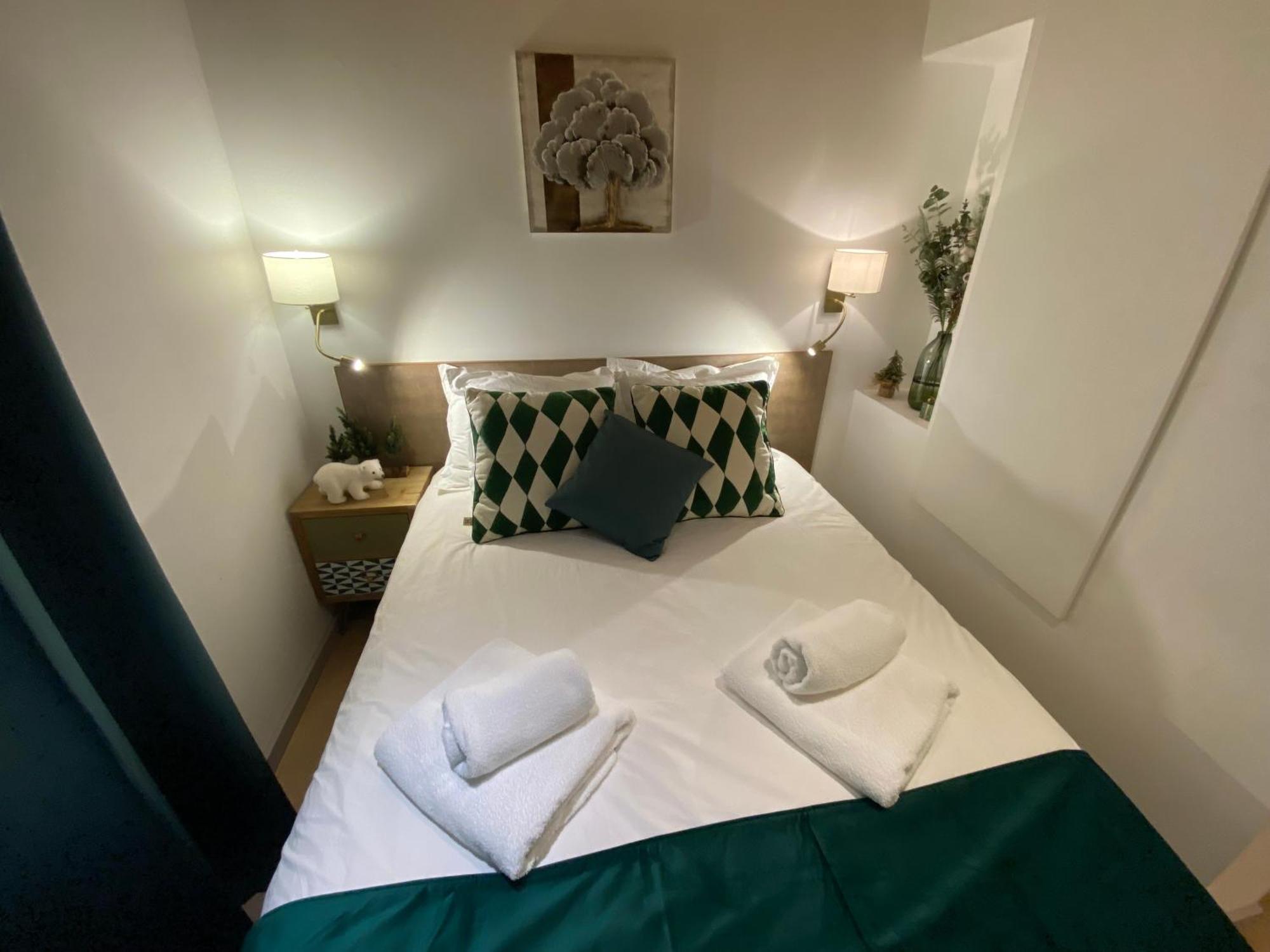 ホテル Relais Des Alpes ギヨーム エクステリア 写真