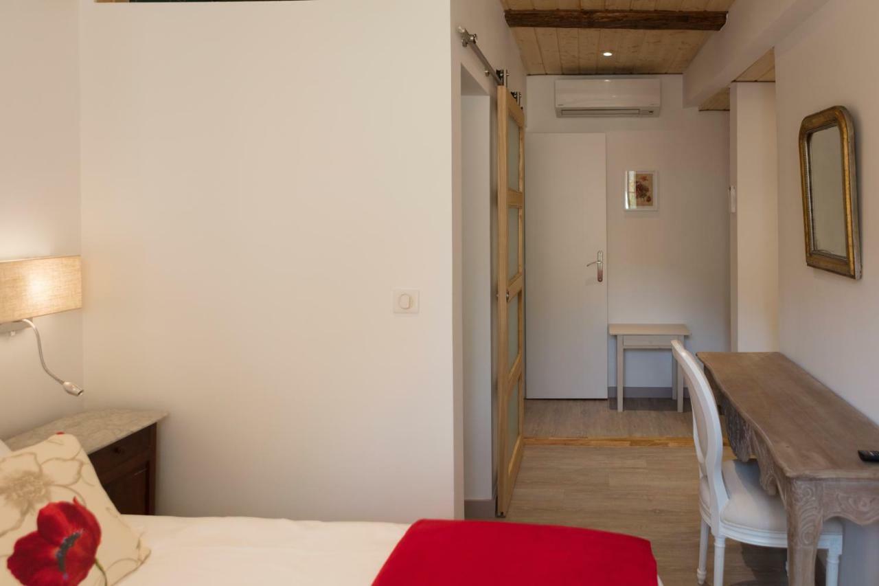 ホテル Relais Des Alpes ギヨーム エクステリア 写真