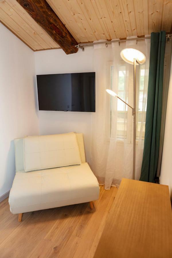 ホテル Relais Des Alpes ギヨーム エクステリア 写真