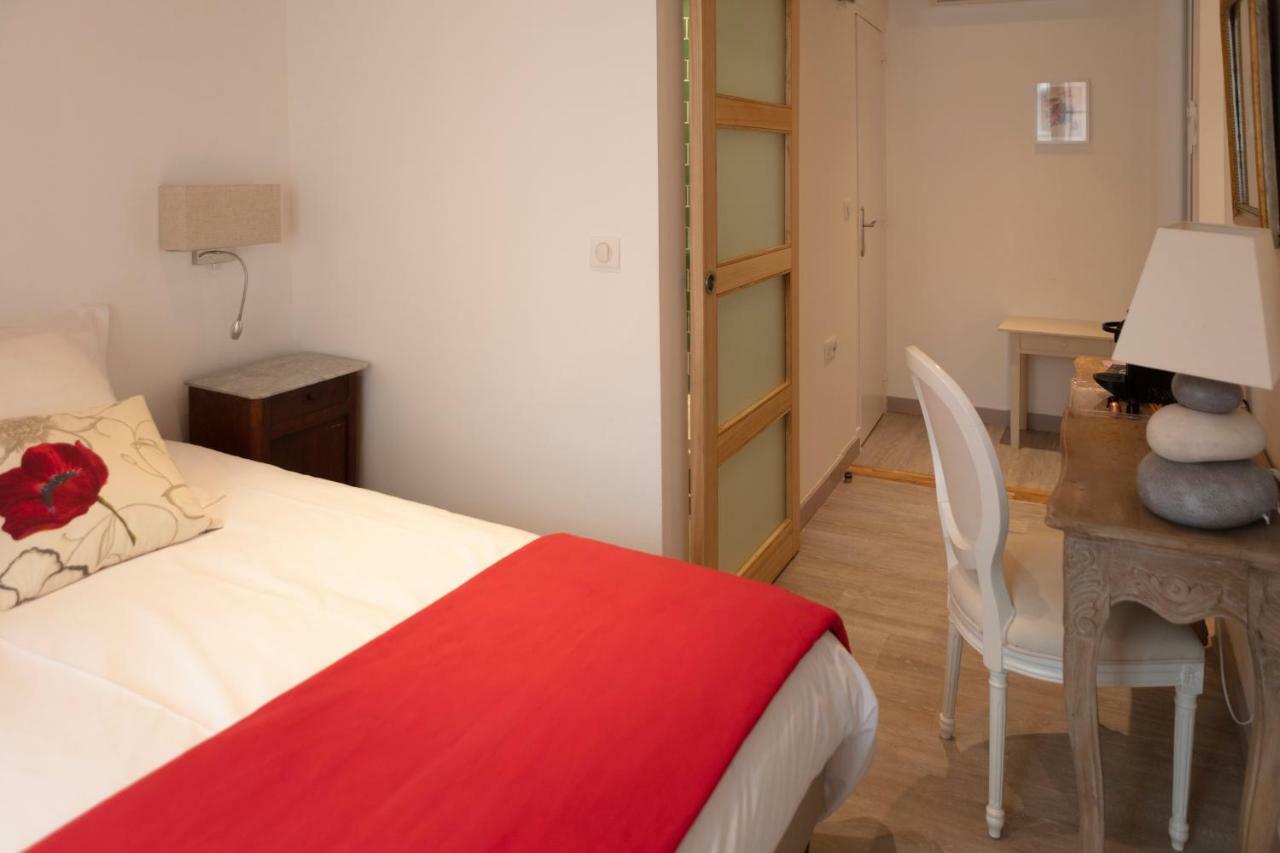 ホテル Relais Des Alpes ギヨーム エクステリア 写真
